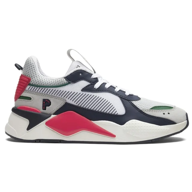 PU & MA RsX Park Flagship Lace Up Mens Size 11 M Sneakers Casual Shoes 39339301