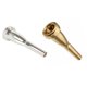 thumbnail image 5 of Boquilla de trompeta Advancent 3C cobre cromado para Accesorios de repuesto de pieza de trompeta Accesorios para instrumentos musicales plata, 5 of 6