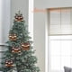 thumbnail image 2 of De Árbol De Navidad Diy Nombre Oso Familia Colgante Árbol De Navidad Adorno Colgante Vacaciones Decoración Del Hogar Regalo 2021 Colgante Yuarrent HA040063-03, 2 of 6