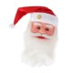 thumbnail image 1 of Navidad Sombrero Noel Música eléctrica Gorra Noel Juguete para niños, 1 of 9
