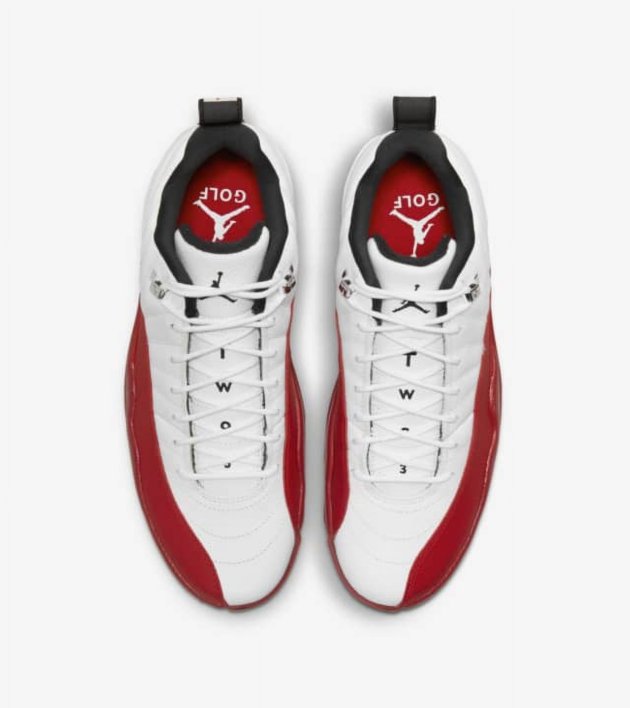 Jordan 12s low top hot sale