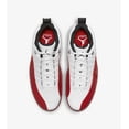 thumbnail image 4 of Nike Air Jordan 12 Low Golf Shoes - Color: Red- 7US, 4 of 5
