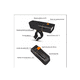 thumbnail image 2 of T6 Recargable 1000lm Led Lámpara Impermeable Para Bicicleta, 2 of 5