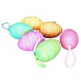 thumbnail image 2 of Pascua Decoraciones Huevos Likrtyny libre de BPA, 2 of 9
