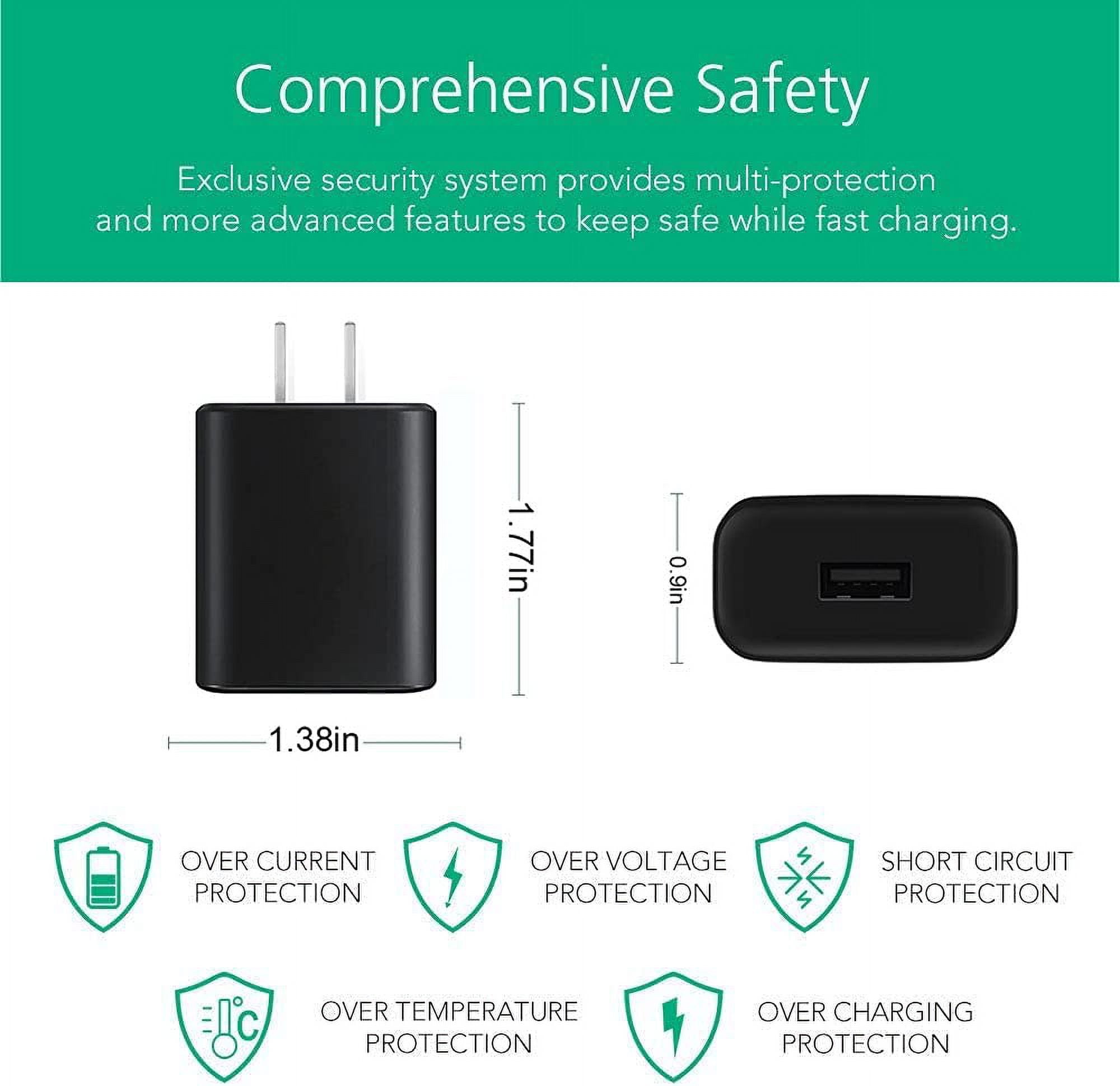 5FT USB C Gimbal Stabilizer Adapter Charger Cable for DJI OM5, OM4, OM4 SE, OM3,OSMO 5, Mobile 3, Ronin-SC, RS 2, RSC 2, OSMO Pocket 2, Action 2, DJI Phone Stabilizer Charging Power Cord