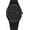 Black Black, variant on Men Watches Fashion Middle Eastern Arabic Numerals Men’s Watch Minimalist Stainless Steel Waterproof Business Wristwatch Luxury Analog Dress Watches