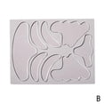 thumbnail image 1 of Dongzhur Autocollant Visage en Silicone Réutilisable Anti-Rides Patch Masque de Cou Réutilisable pour les Yeux P9Z5, 1 of 6
