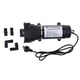thumbnail image 2 of BOMBA de AGUA shamjiam Bomba autocebante eléctrica 220V 4.7GPM 40 PSI, 2 of 7