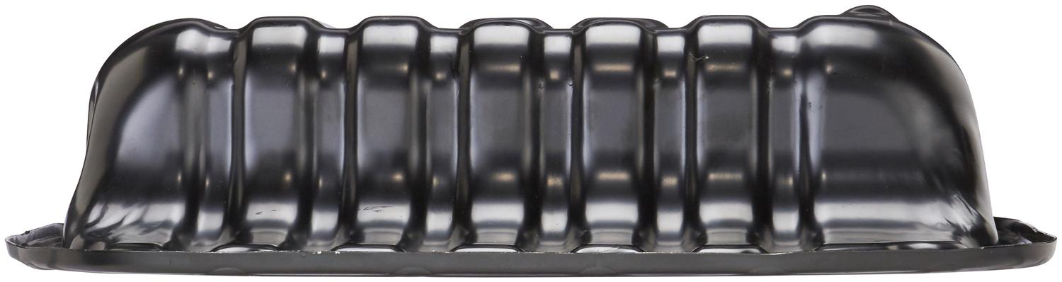 Spectra Premium TOP68A Steel Engine Oil Pan