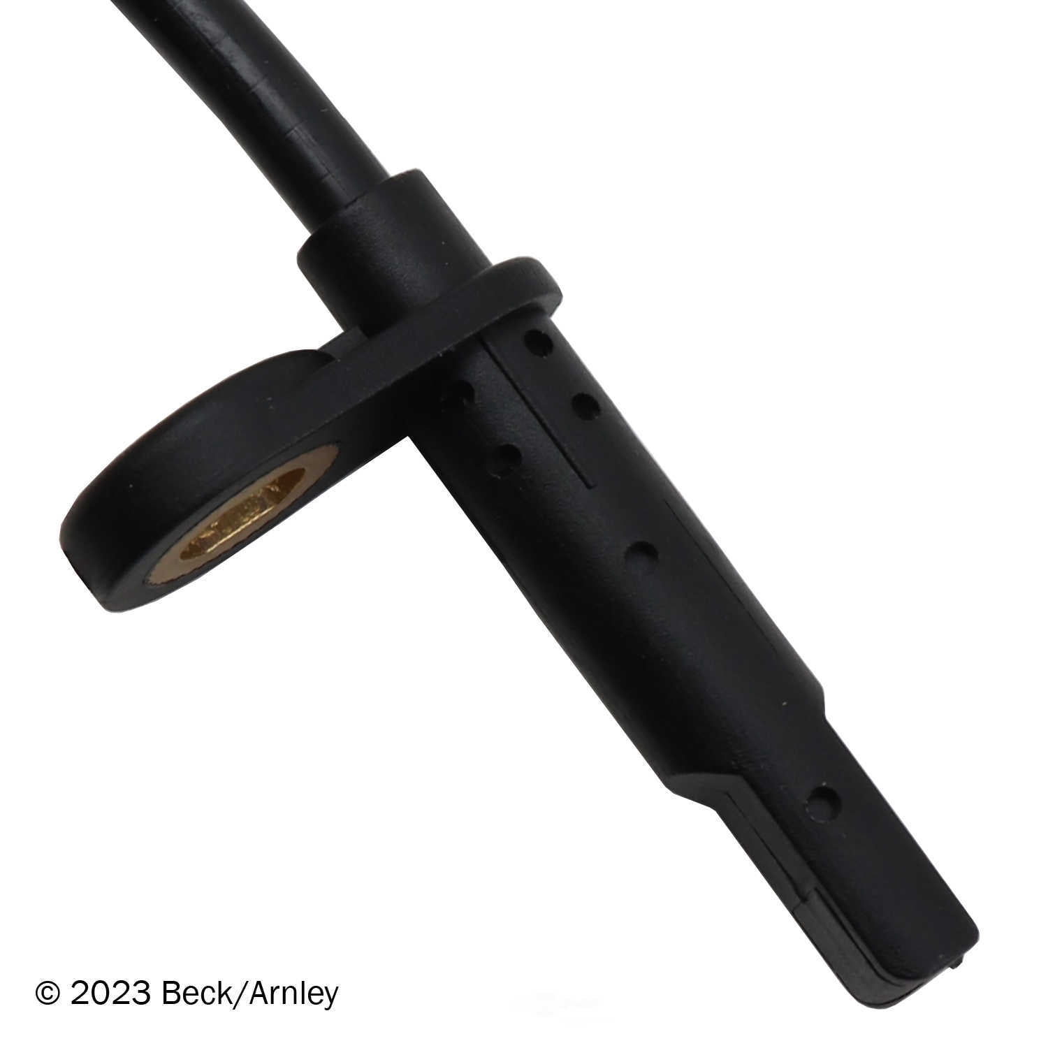 Beck/Arnley 084-5106 ABS Wheel Speed Sensor