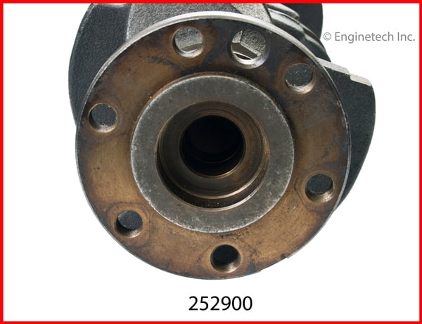 CRANKSHAFT KIT JEEP 4.0L