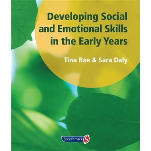 Pre-Owned Developing Social and Emotional Skills in the Early Years (Paperback)