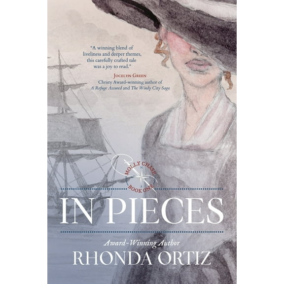 In Pieces, (Paperback)