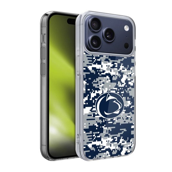 Head Case Designs Officially Licensed Amy Brown Lovely Fairies Blue Pixie Soft Gel Case Compatible with Apple iPhone 13 Pro Max