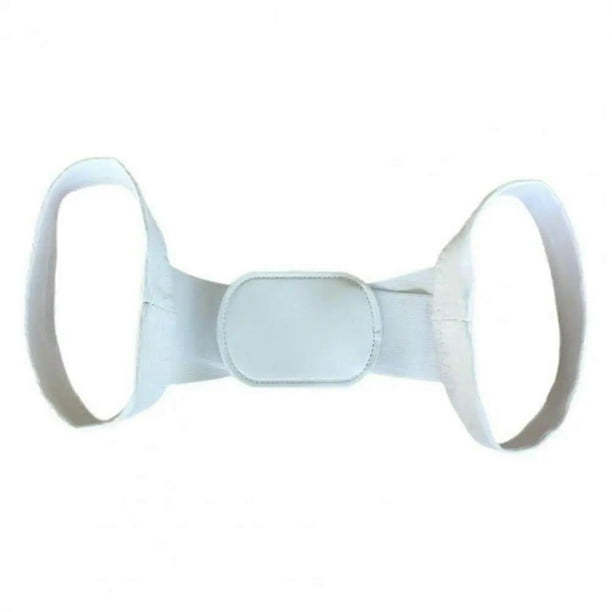 Posture Corrector Ergonomic Design Rectify Posture Adjustable Bad Posture Upper Back Brace Corrector For Back Pain