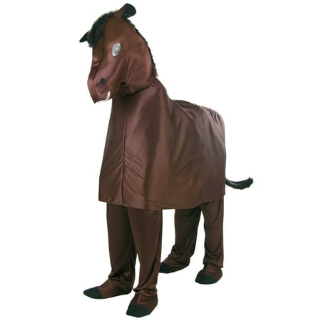 Two Person Horse Costume