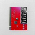 thumbnail image 5 of Computer PCI Test Card Motherboard LED 4-Digit Diagnostic Tester Debug Card PC Analyzer, 5 of 5
