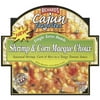 Richards Cajun Favorites Shrimp & Corn, 12 oz