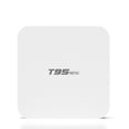 thumbnail image 2 of TV Box WiFi 2.4G USB 2.0 Inalámbrico 1G ＋ 8G Media Player T95mini 1080P Internet Top Box Reemplazo para Android 10.0, enchufe de la UE kearding EL004766-02B, 2 of 2