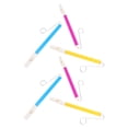 thumbnail image 5 of CIMAXIC Party 6pcs Slide Whistle Instrument Toy For Kids Push-Pull Flute Toy Handheld Whistle Fun Blowing Toy Party Favors Small Whistle Toddler Music Learning Toy Portable,9.45"X2.56"X0.79", 5 of 5