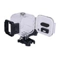 thumbnail image 5 of 45m Waterproof Housing Case For Hero 5, 4 Session Diving Underwater, 5 of 5