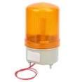 thumbnail image 1 of Indicator Light,BERM Warning Light LED Warning Light Rotation Indicator Dependable Performance, 1 of 8