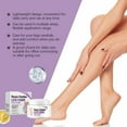 thumbnail image 7 of Health Products Muscle Care Cream Leg Massage Caring Massage Calf Muscle Repair Varicose Veins Relief Leg Fatigue And Soreness Reduction Swelling And Heaviness Reduction, 7 of 7