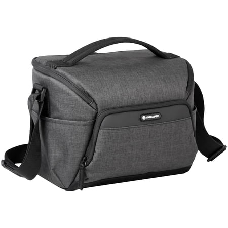 Vanguard Vesta Aspire 25 9.3L Camera Shoulder Bag Gray