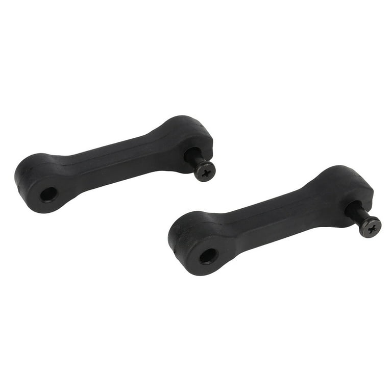 Amazon.com: QPQ Hood Latch Catch w/Bracket Compatible with