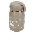 thumbnail image 4 of Botella de agua de doble pared, taza de aislamiento para niños, 12 oz, vaso de viaje al vacío de doble pared, taza de aislamiento para niños, tecnología de vanguardia, 4 of 12