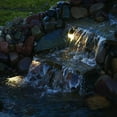 thumbnail image 2 of Oase Lunaled Pond & Landscape Light Set, 2 of 6
