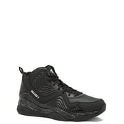 And1 Men's Maverick Lace-up Basketball Sneakers