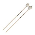 thumbnail image 2 of Innovative Percussion Ludwig Albert Series Marimba Maillets (Soft) (IP3103B), 2 of 7
