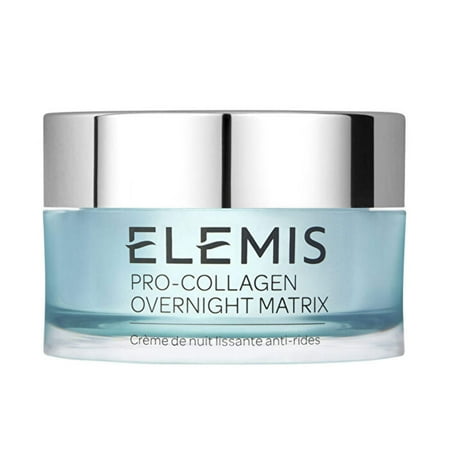UPC 641628601431 product image for Elemis Pro Collagen Overnight Matrix Wrinkle Smoothing Replenishing Night Cream  | upcitemdb.com