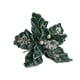 thumbnail image 2 of Christmas Glitter Magnolia Magnolia With Stems Christmas Tree Decoration Flower Wreath Christmas Year Decoration Holiday Gift, 2 of 6