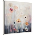 thumbnail image 4 of Amanti Art Spring Fling Flowers I Framed Canvas Wall Art Print, 4 of 7