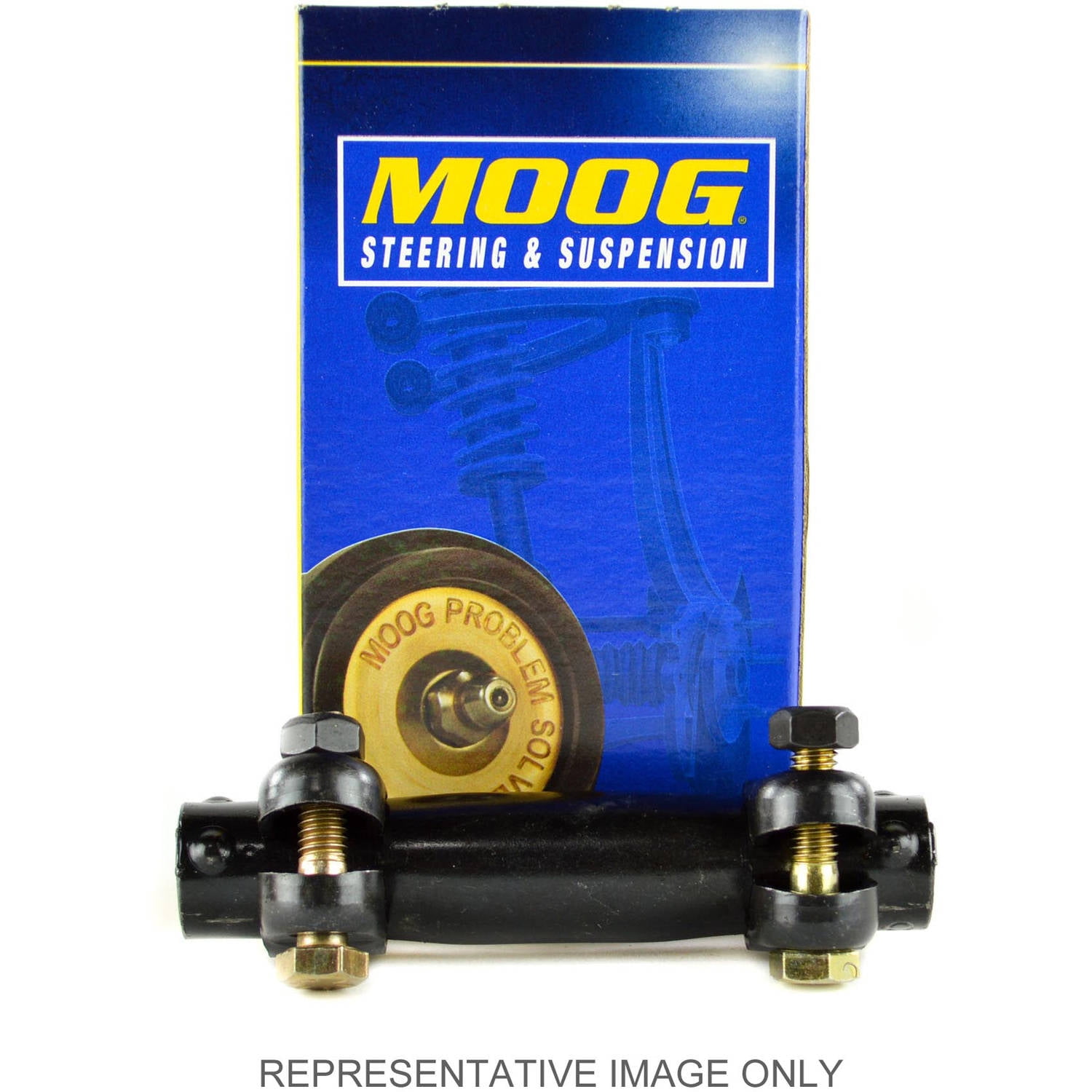 Moog Alignment Caster/ Camber Kit, Cam