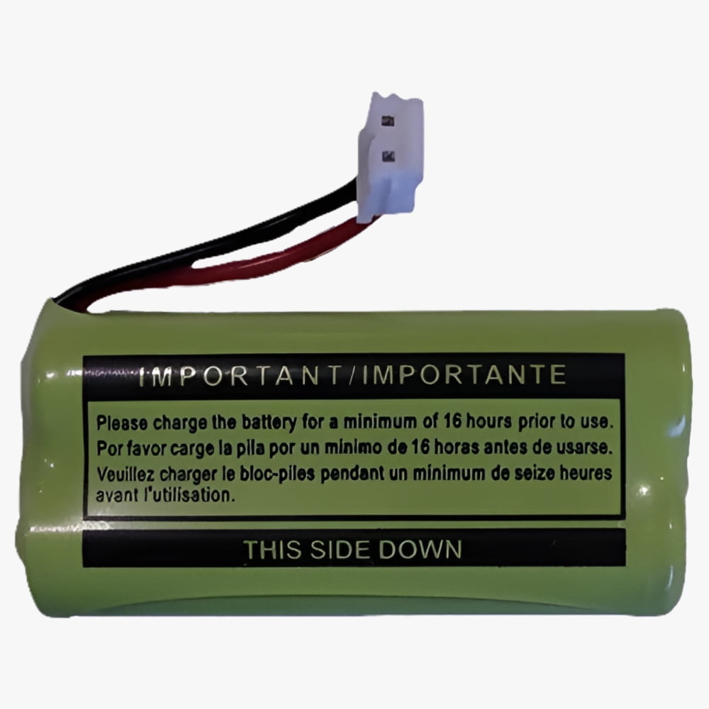 Battery BT183482 BT283482 For Vtech Cordless Telephones CS6114 CS6409