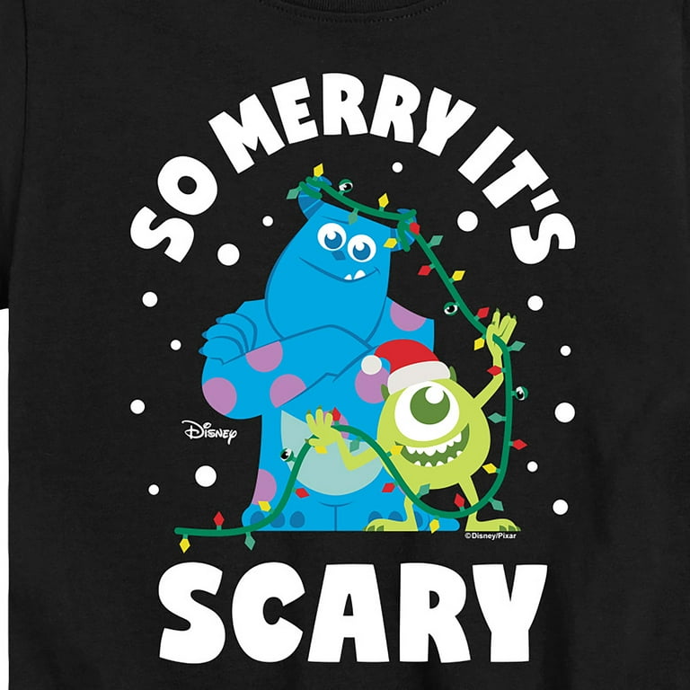 monsters inc shirt toddler