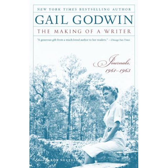 Pre-Owned The Making of a Writer: Journals, 1961-1963 (Paperback) 0812974697 9780812974690
