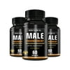 New Flow XL - New Flow XL Male 3 Pack