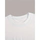 thumbnail image 3 of Valentine's Day Duck Graphic Print T-Shirt, Women's Casual Crew Neck Short Sleeve Top, Knit Fabric, Camisetas para mujer, lindas camisetas con estampado gráfico, de manga corta, estilo casual, para ve, 3 of 5