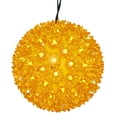 thumbnail image 1 of Adorno de esfera luminosa LED Vickerman X121007 Starlight, 1 of 1