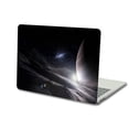 thumbnail image 1 of KSK KAISHEK Hard Shell Case Cover for 2012/2013/2014/2015 Release MacBook Pro 13 inch Model: A1425/A1502 (Galaxy A 0029), 1 of 5