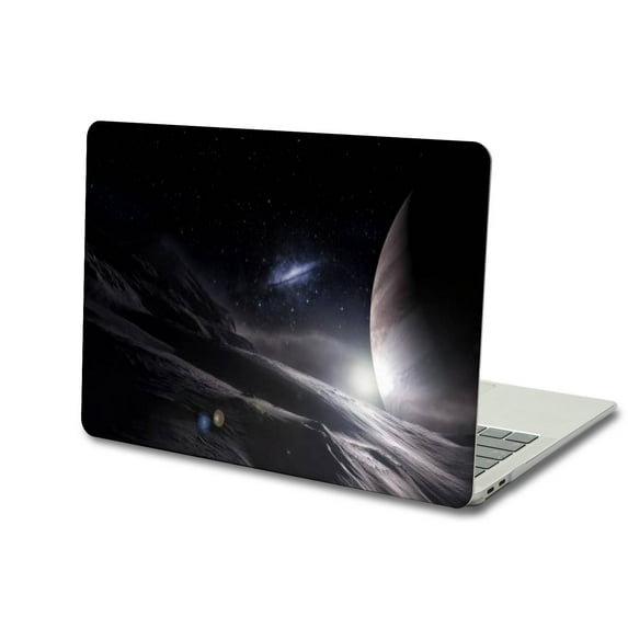 KSK KAISHEK Hard Shell Case Cover for 2012/2013/2014/2015 Release MacBook Pro 13 inch Model: A1425/A1502 (Galaxy A 0029)