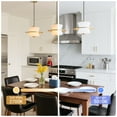 thumbnail image 6 of DAYBETTER Dusk to Dawn Light Bulbs Outdoor 60 Watt Equivalent, Automatic On/Off Sensor LED Light Bulb, 9W Daylight 5000K, 800Lumen, A19 E26 Bulbs,8pack., 6 of 7