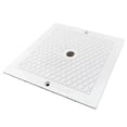 thumbnail image 4 of koolsoo 10 Inch Skimmer Lid, Swimming Pool Skimmer Cover, Plate, Debris Canister, 4 of 9