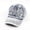 Dark Blue, variant on HONHUZH Summer Hats Mens Women Distressed Denim Baseball Cap Adjustable Low Profile Washed Vintage Hat