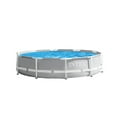 thumbnail image 5 of Intex 10' x 30" Above Ground Swimming Pool w/ 330 GPH Filter Pump & Pool Ladder, 5 of 8