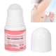 thumbnail image 4 of Roll On Antitranspirante, Desodorante Para Las Axilas Para La Piel Reduce La Regeneración Del Cabello Mantiene La Piel Seca 30 Ml Reduce La Sudoración Para Uso Diario, 4 of 7